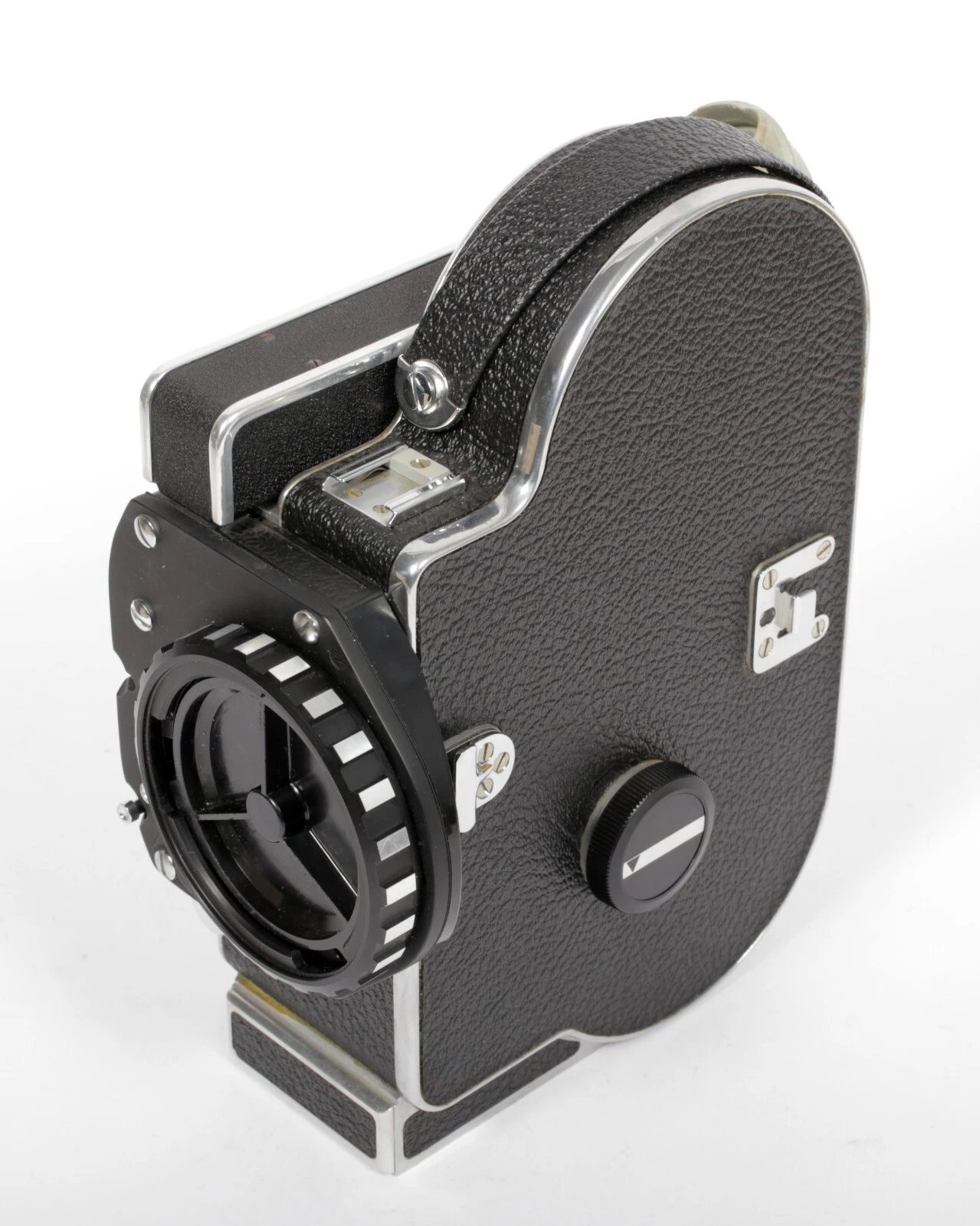 h*7様 16mmカメラ　BOLEX H16Reflex　ズームレンズ付　中古・ Yahoo!オークション -「bolex 16mm」(その他) (フィルムカメラ